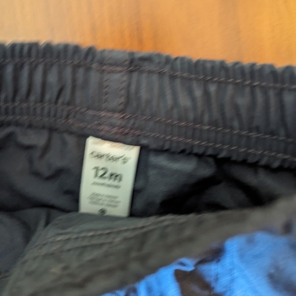 Carter's Shorts - Picture 2 of 2